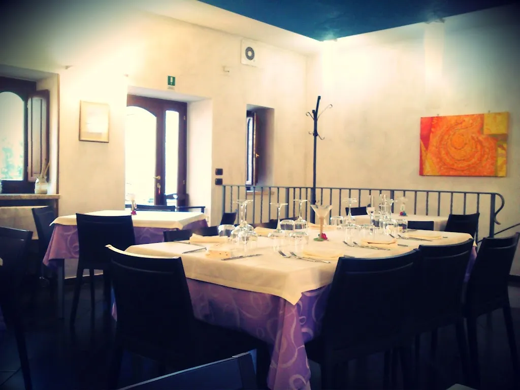 Mersì ristorante pizzeria braceria restaurant in Aiello del Sabato