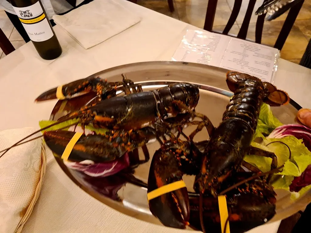 Menu_La Taverna Del Sole Ristorante - Pizzeria - Sala Ricevimenti_Alfano_image_4