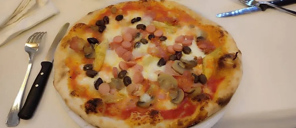 The Voyager_La Taverna Del Sole Ristorante - Pizzeria - Sala Ricevimenti_Alfano_review