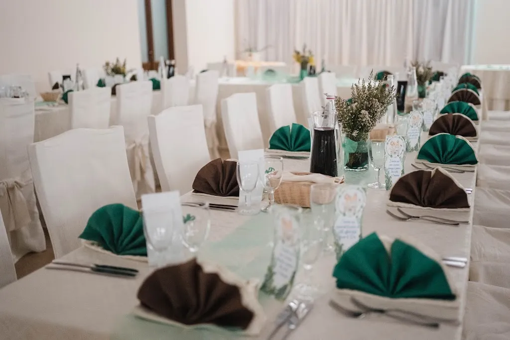 La Taverna Del Sole Ristorante - Pizzeria - Sala Ricevimenti_Alfano_slider_image_1