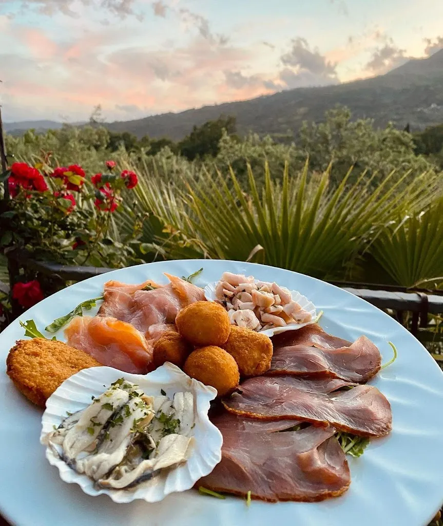 La Taverna Del Sole Ristorante - Pizzeria - Sala Ricevimenti_Alfano_slider_image_3