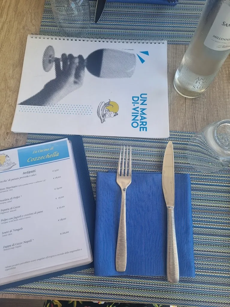Menu_La Cucina di Cozzechella_Agropoli_image_4