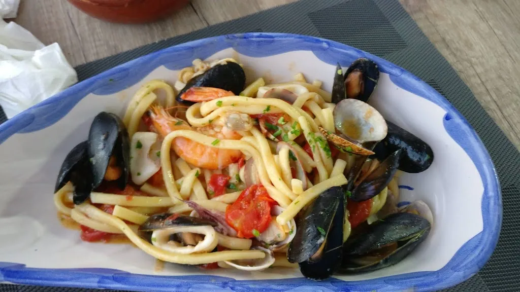 Sergii Dvornikov_La Cucina di Cozzechella_Agropoli_review