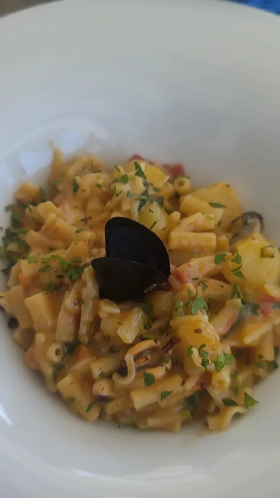 La Cucina di Cozzechella_Agropoli_slider_image_2