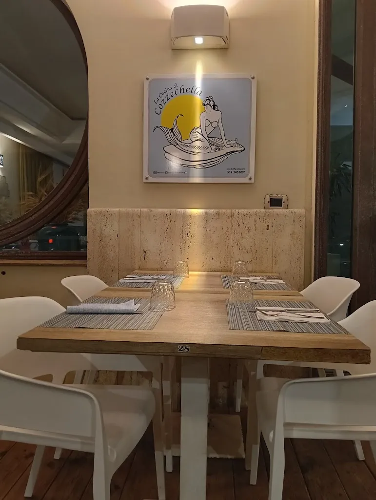 La Cucina di Cozzechella_Agropoli_slider_image_3