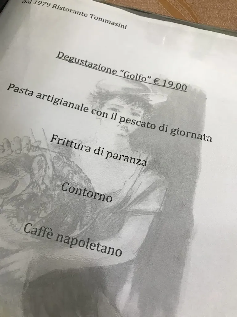 Menu_Ristorante Tommasini_Agropoli_image_1