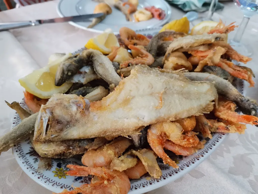 Antonio Di Matteo_Ristorante Tommasini_Agropoli_review