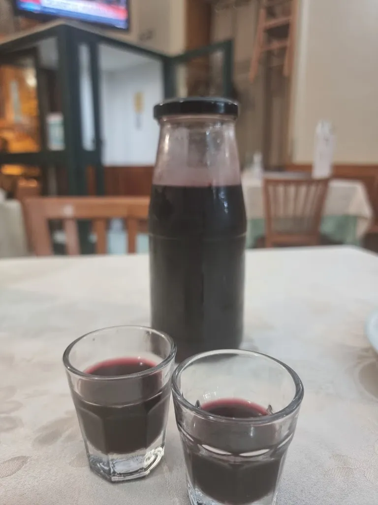 Dror Rosenbach_Ristorante Tommasini_Agropoli_review