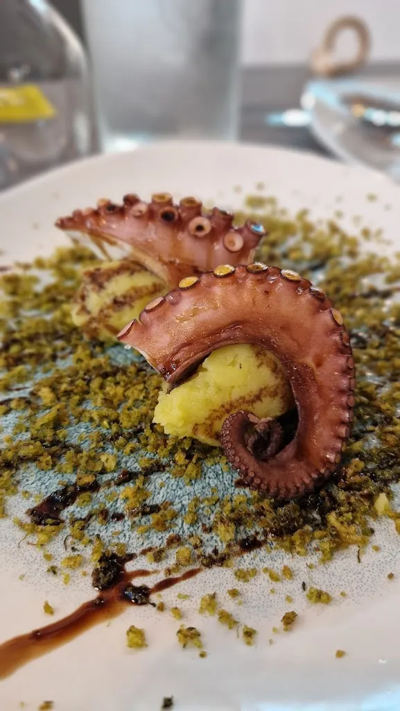 Menu_Bistrot Del Mare_Agropoli_image_4