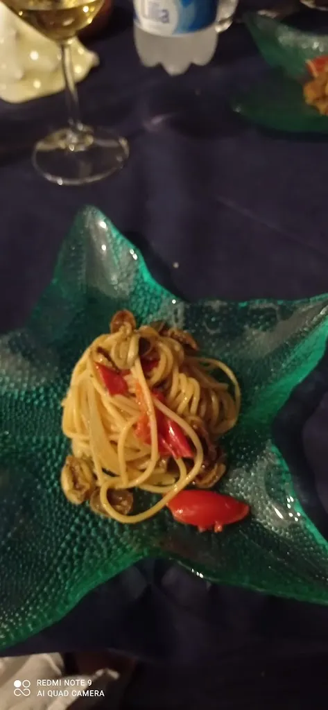 Menu_Bistrot Del Mare_Agropoli_image_7