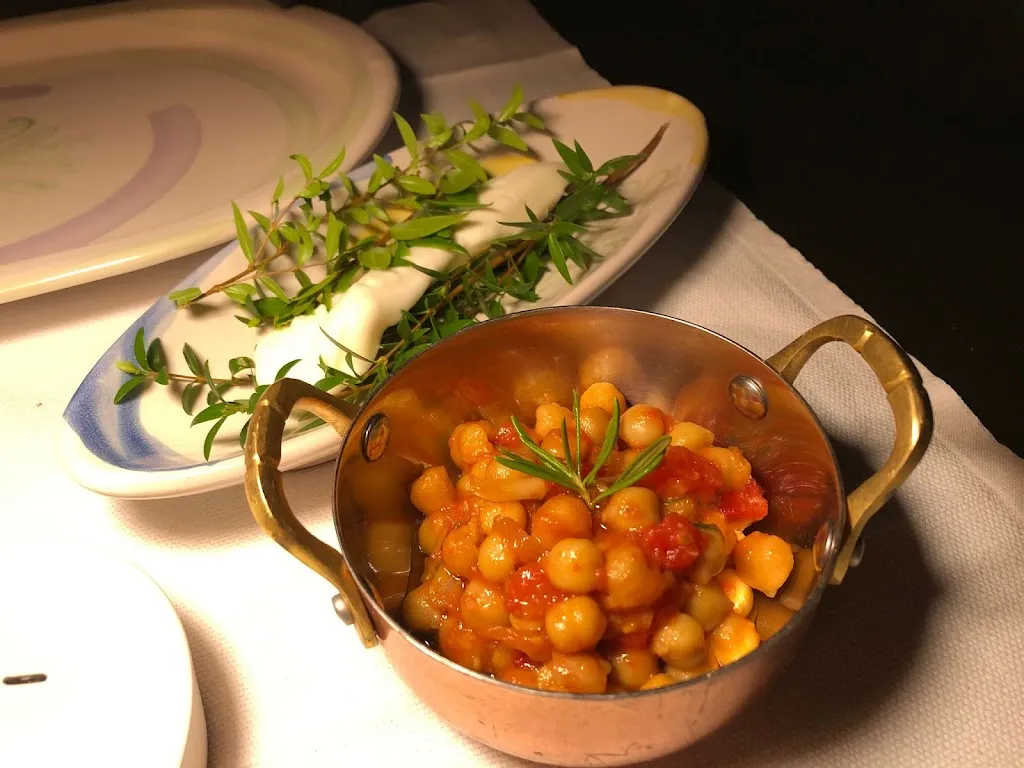 Luke Åberg West_Ubbìpò Osteria_Agropoli_review