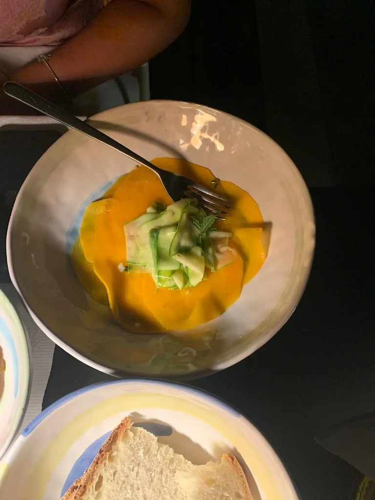 Filip Strobach_Ubbìpò Osteria_Agropoli_review