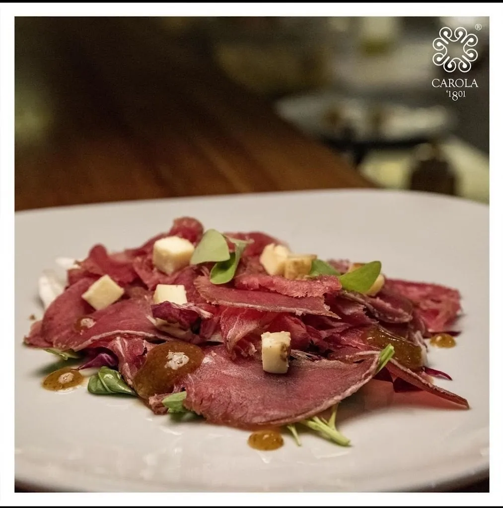 Menu_Vecchio Saracino | Carola 1801_Agropoli_image_5
