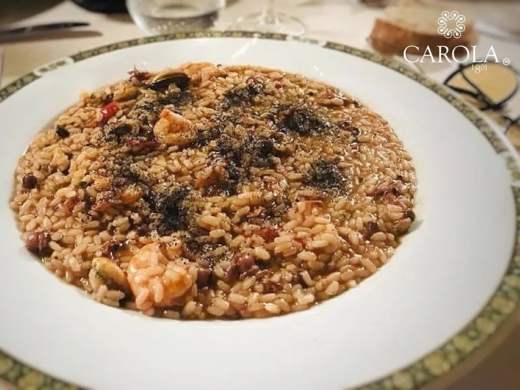 Menu_Vecchio Saracino | Carola 1801_Agropoli_image_6