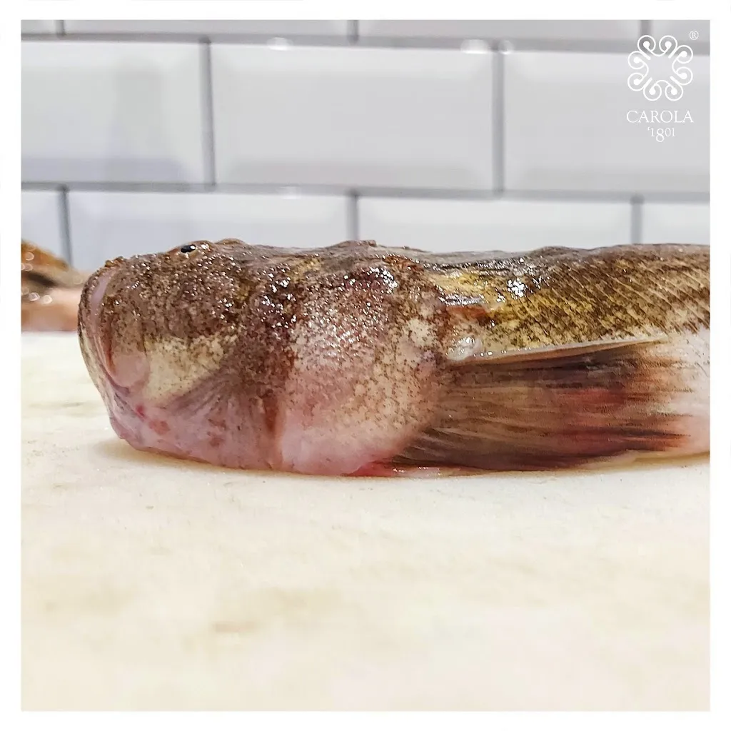 Menu_Vecchio Saracino | Carola 1801_Agropoli_image_8