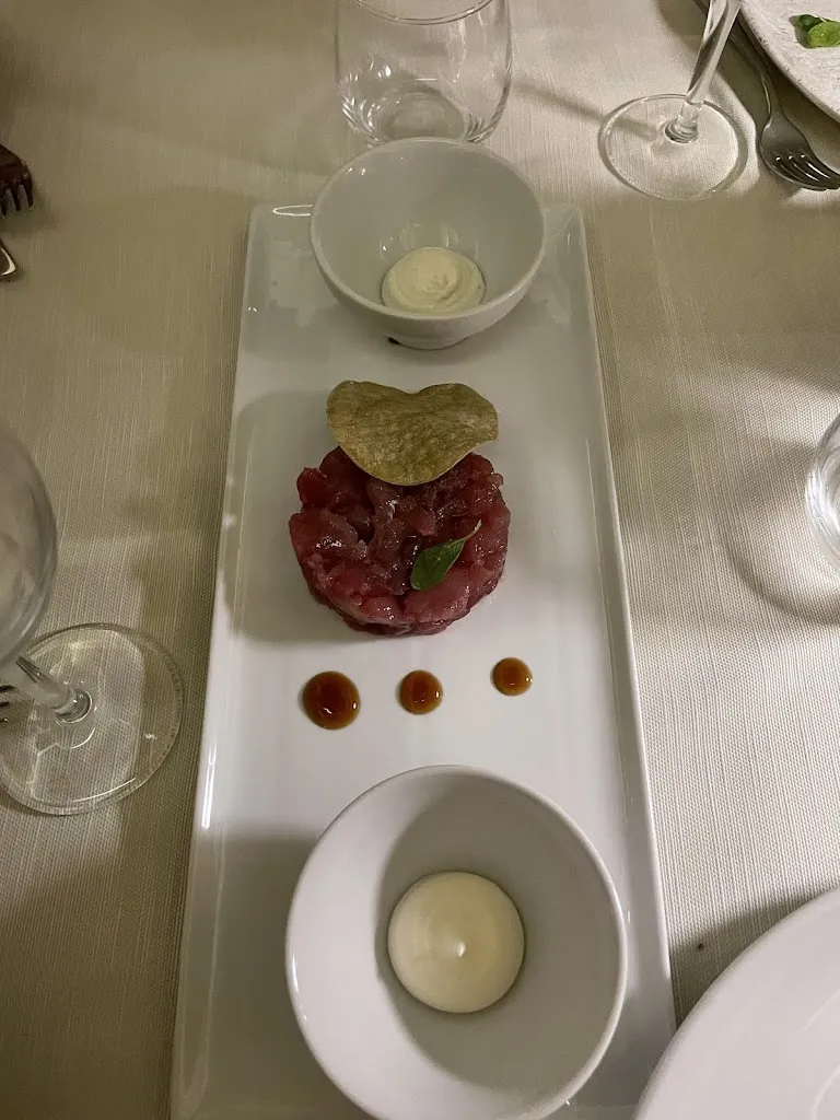 Menu_Vecchio Saracino | Carola 1801_Agropoli_image_9