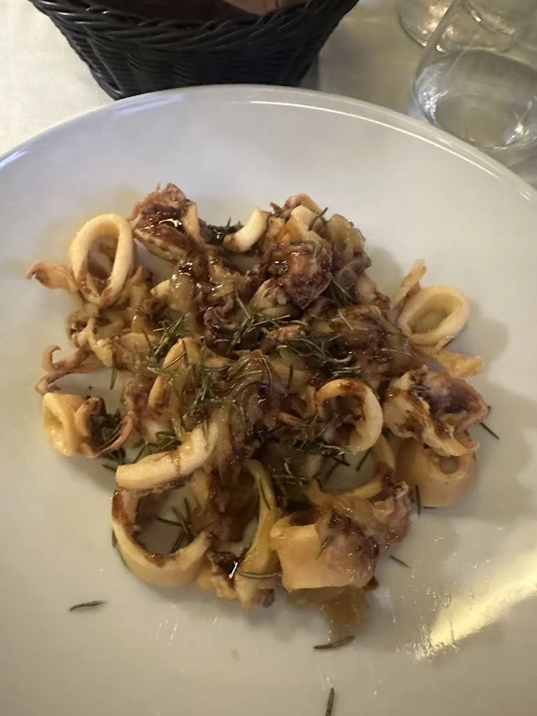 Cenk Gumus_Vecchio Saracino | Carola 1801_Agropoli_review