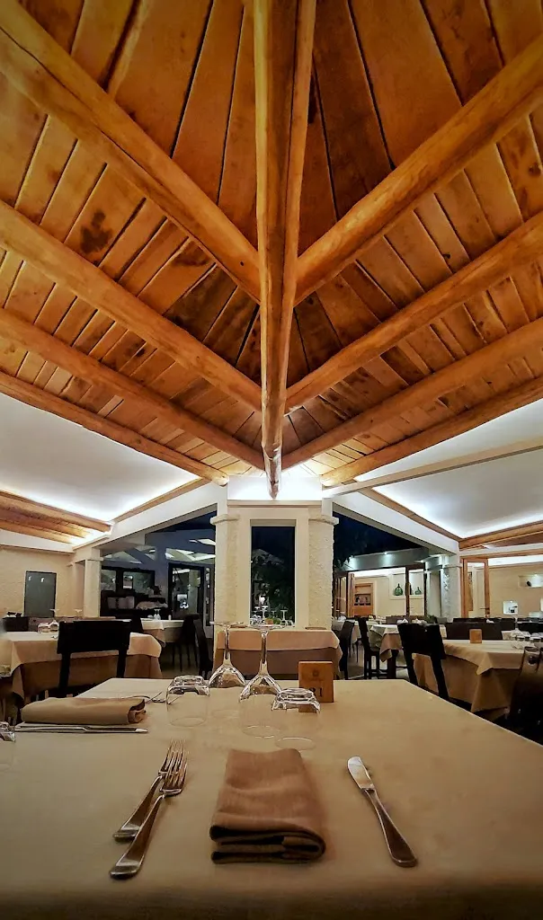 Vecchio Saracino | Carola 1801 restaurant in Agropoli