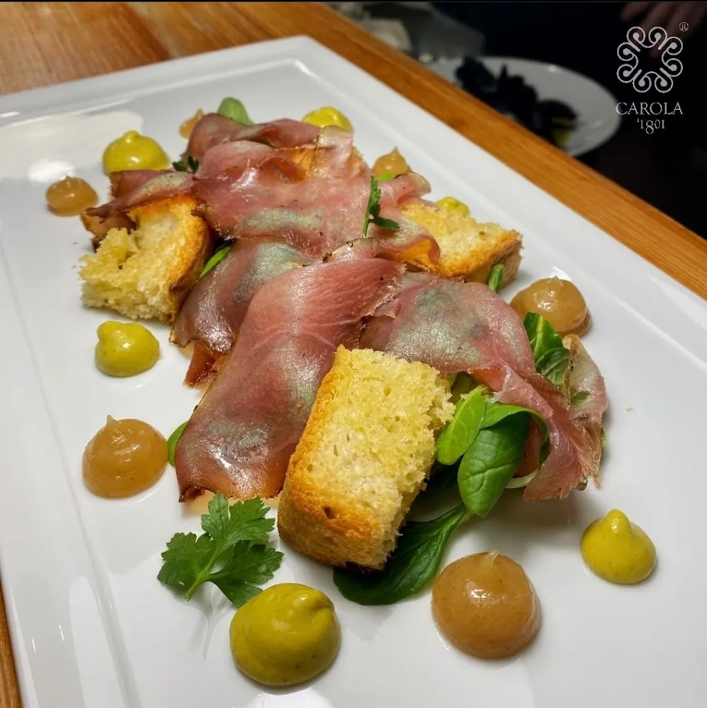 Vecchio Saracino | Carola 1801_Agropoli_slider_image_3