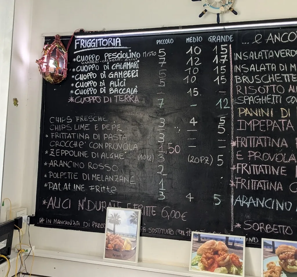 Menu_Friggitoria Pesciolino_Agropoli_image_2