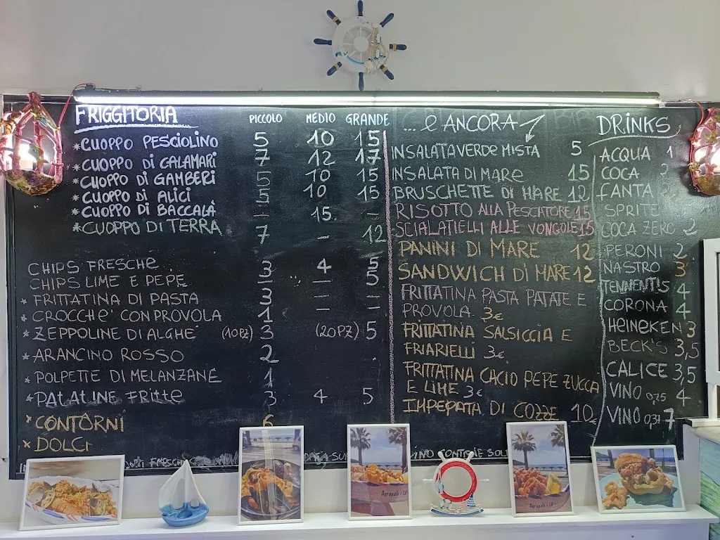 Menu_Friggitoria Pesciolino_Agropoli_image_3