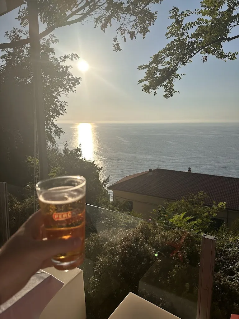 Ferdinand_Zio Tatà - Agropoli_Agropoli_review