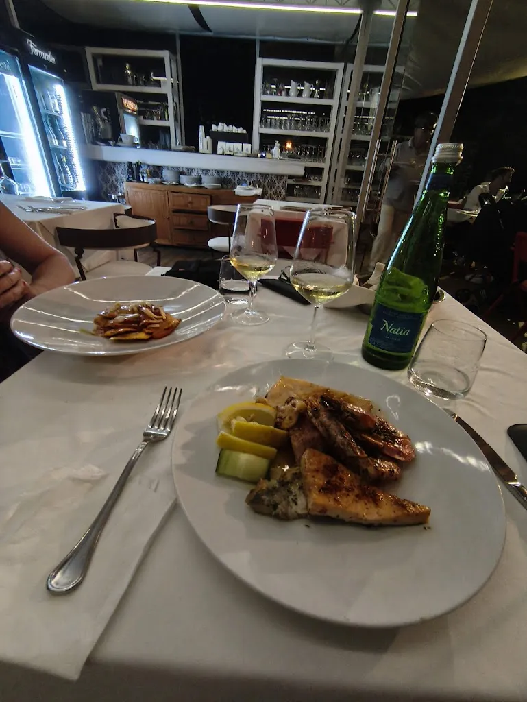 Jim O'Regan_Zio Tatà - Agropoli_Agropoli_review