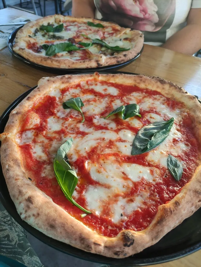 Raffaele Ciminera_Siamo Fritti_Agropoli_recensione