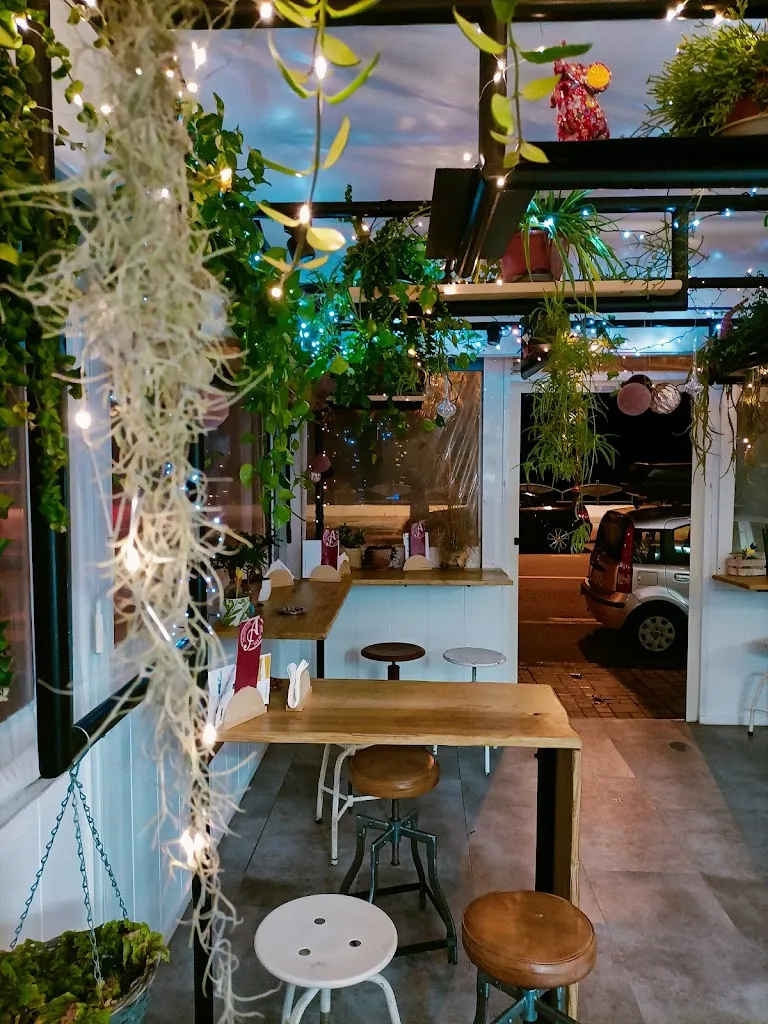 Siamo Fritti restaurant in Agropoli