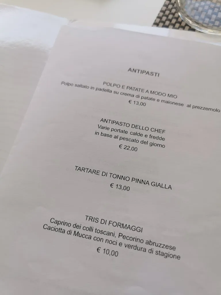 Menu_Ristorante Al Dente_Agropoli_image_4