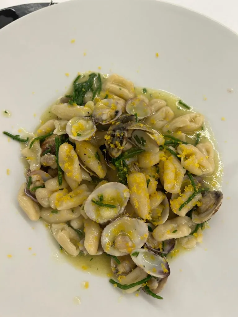 Julia W_Ristorante Al Dente_Agropoli_review