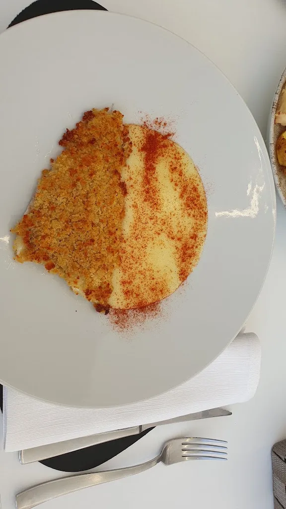 Axel Büse_Ristorante Al Dente_Agropoli_review