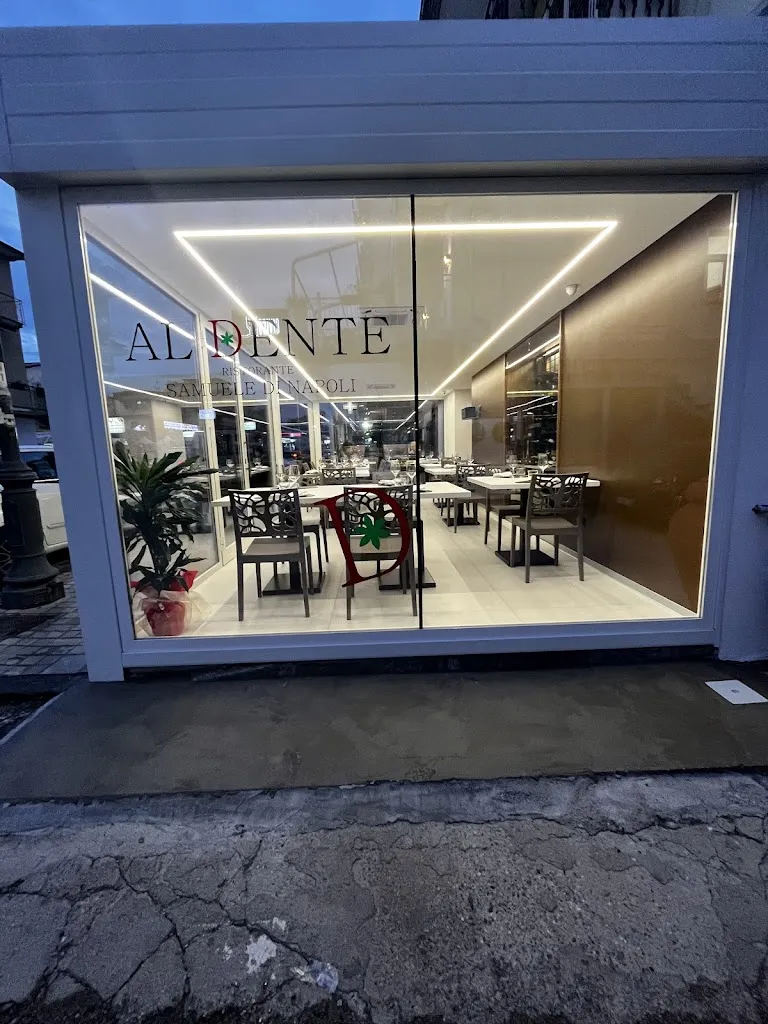 Ristorante Al Dente_Agropoli_slider_image_1