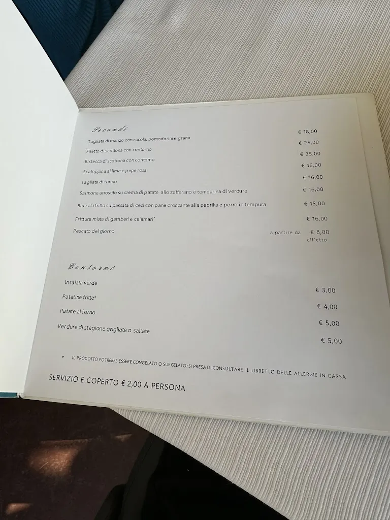 Menu_Lounge Bistrot_Agropoli_image_1