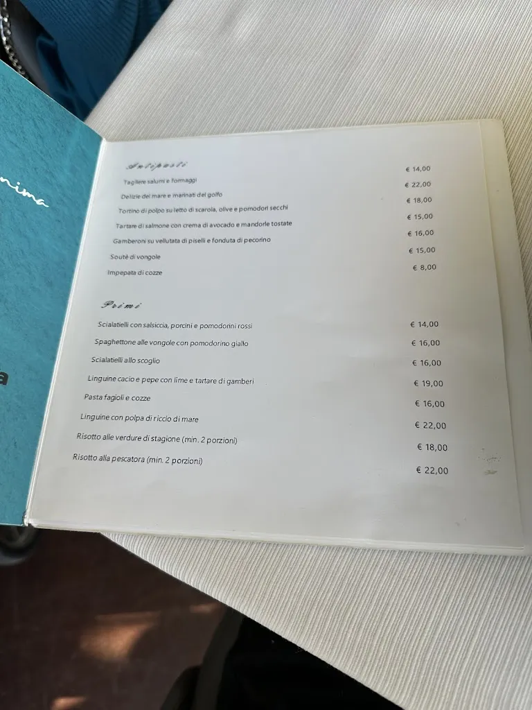 Menu_Lounge Bistrot_Agropoli_image_2