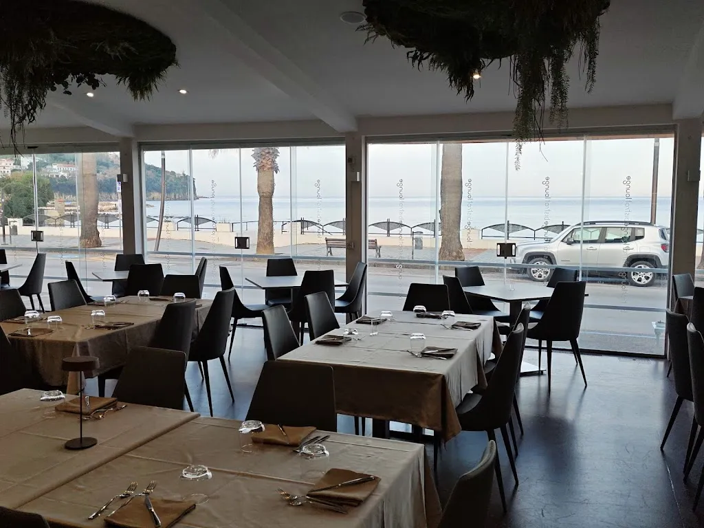 ADRIANO SPINELLI_Lounge Bistrot_Agropoli_review