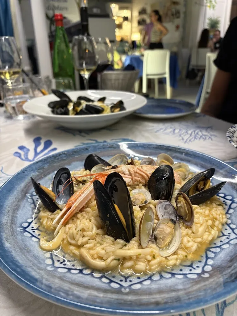 Tofu & Acid_La Veranda Bistrò_Agropoli_review