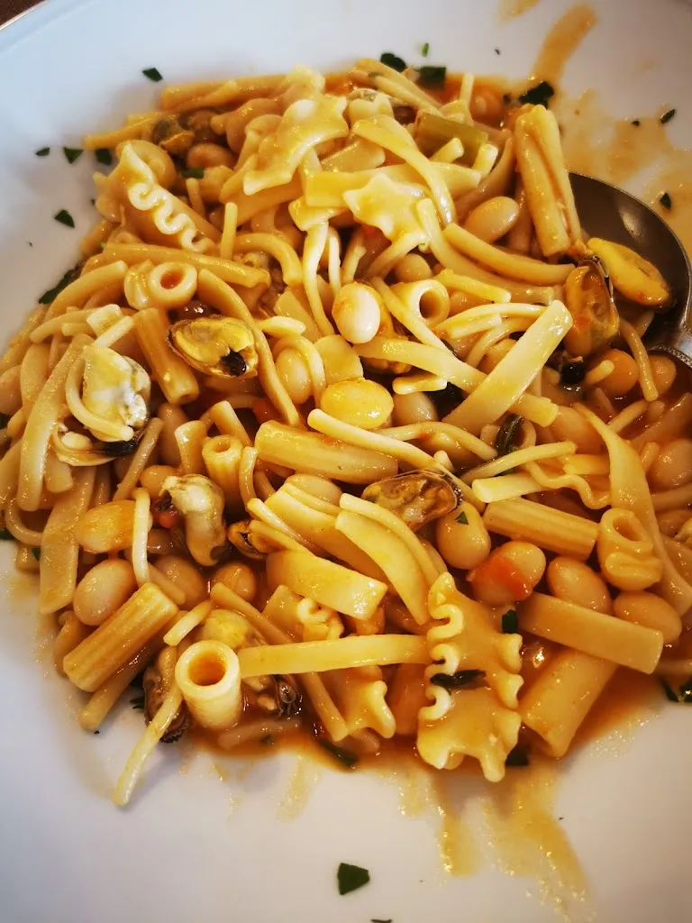 Menu_Il Vecchio Mulino - Trattoria con Bottega_Agropoli_image_3