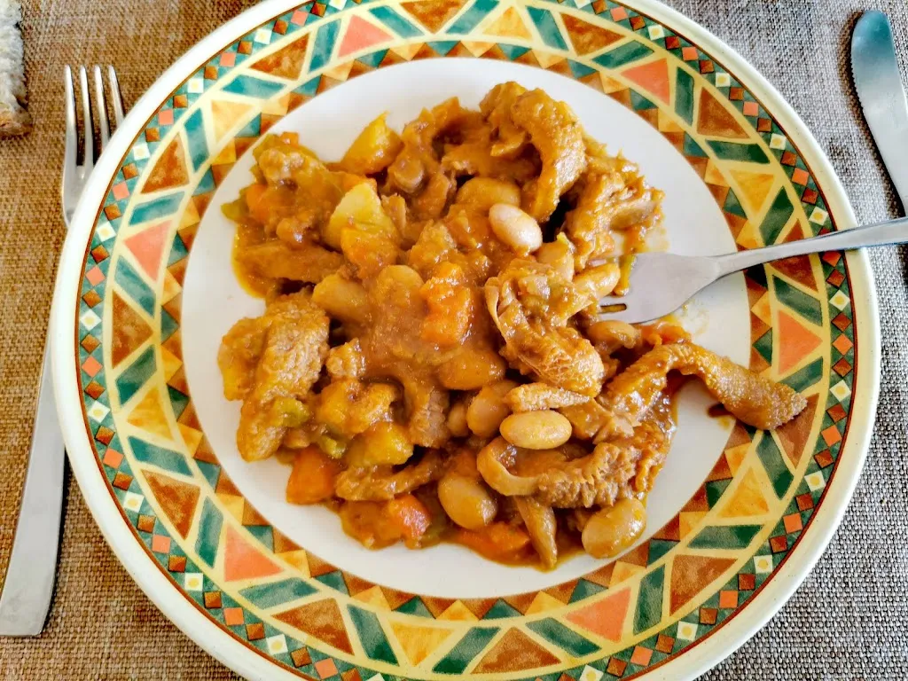 Menu_Il Vecchio Mulino - Trattoria con Bottega_Agropoli_image_4