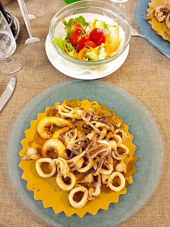 Menu_Il Vecchio Mulino - Trattoria con Bottega_Agropoli_image_5