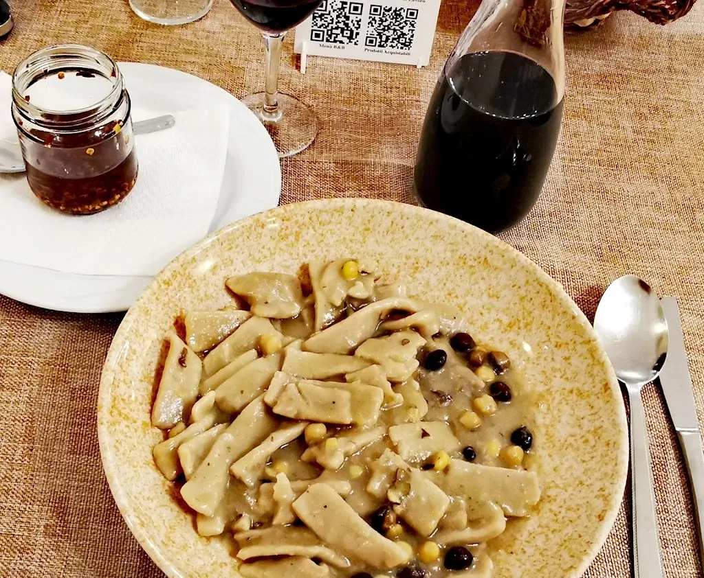 Menu_Il Vecchio Mulino - Trattoria con Bottega_Agropoli_image_6