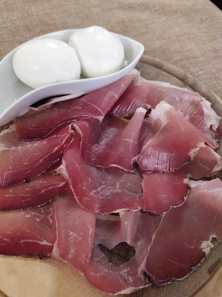 Joyce Tan_Il Vecchio Mulino - Trattoria con Bottega_Agropoli_review