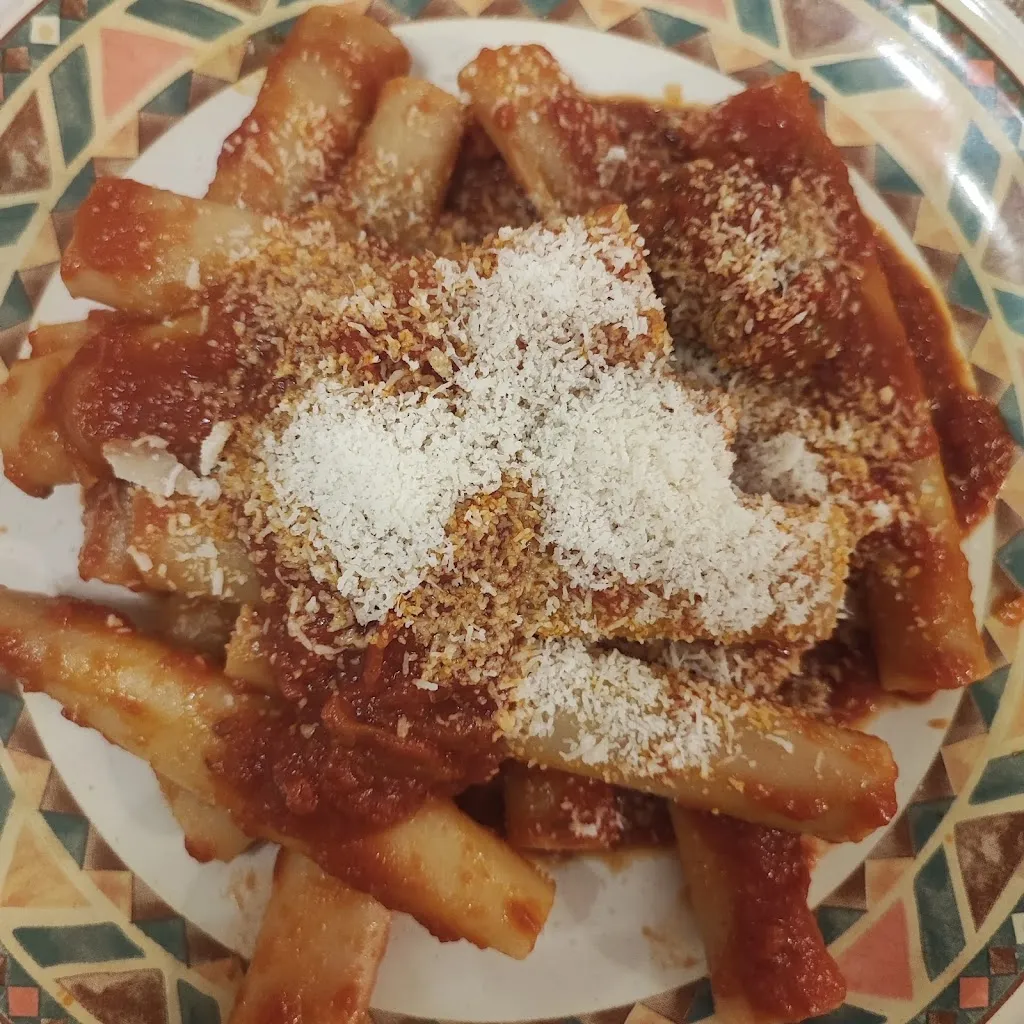 Giada Sangalli_Il Vecchio Mulino - Trattoria con Bottega_Agropoli_review