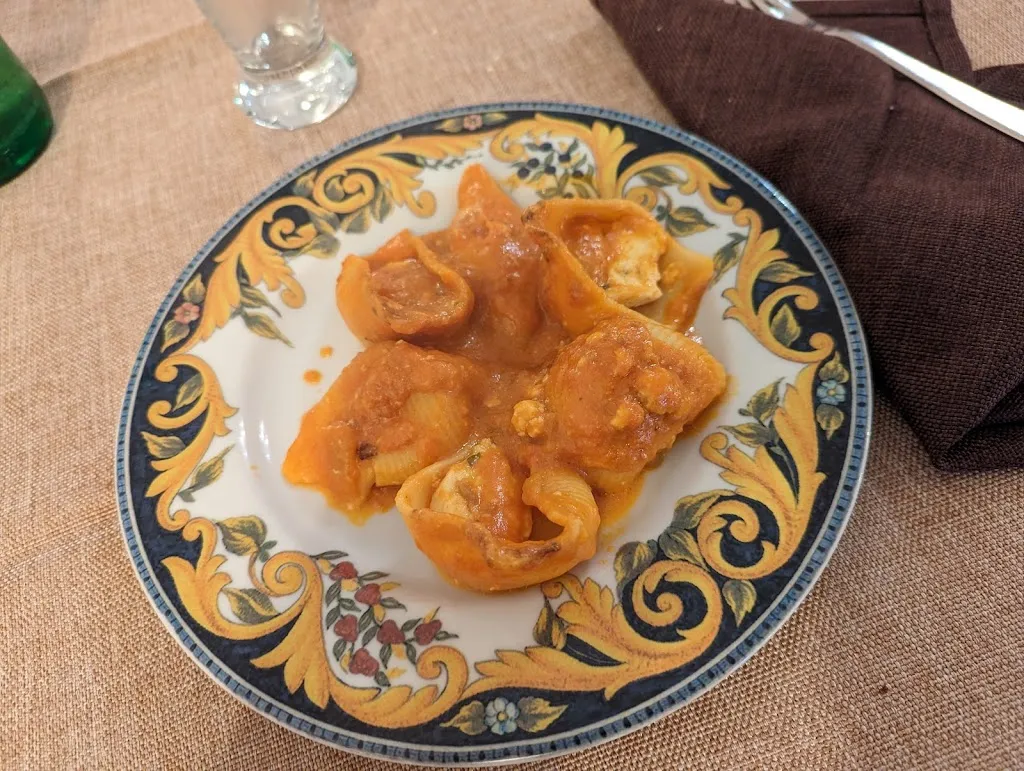 Luigi Iodice_Il Vecchio Mulino - Trattoria con Bottega_Agropoli_review