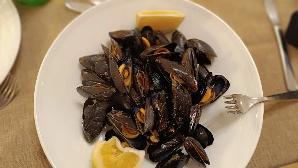 Il Vecchio Mulino - Trattoria con Bottega_Agropoli_slider_image_3