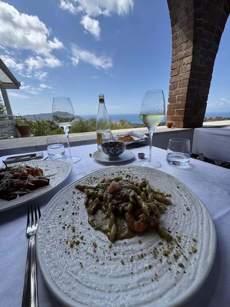 Andreas Glez de Peverelli Luschi_Siculento Restaurant_Agropoli_review