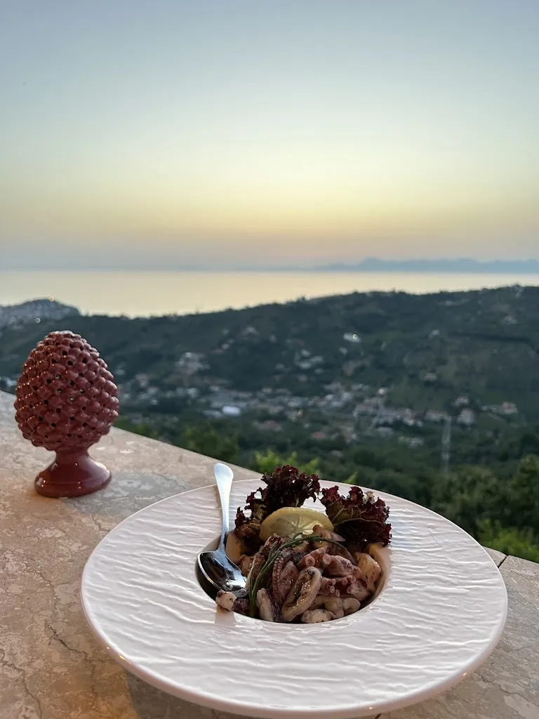 Annalisa Pippa_Siculento Restaurant_Agropoli_review