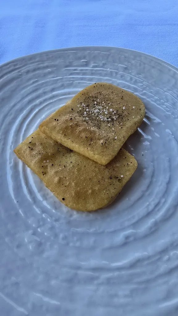 Silvan Se7en _Siculento Restaurant_Agropoli_review