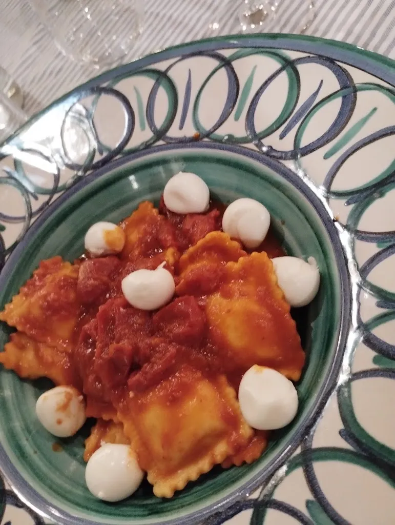 Dino 13_Furano - Bahari_Agropoli_recensione