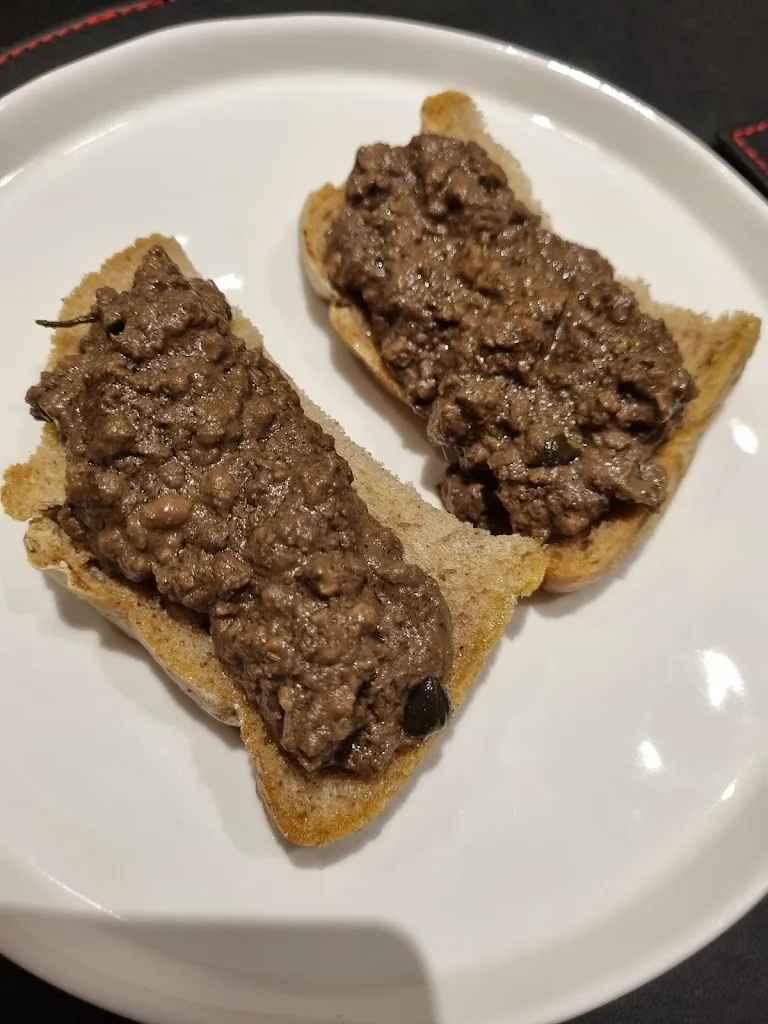 Clarissa Crescioli_Mema’ bistrót sorsi & morsi_Agropoli_review